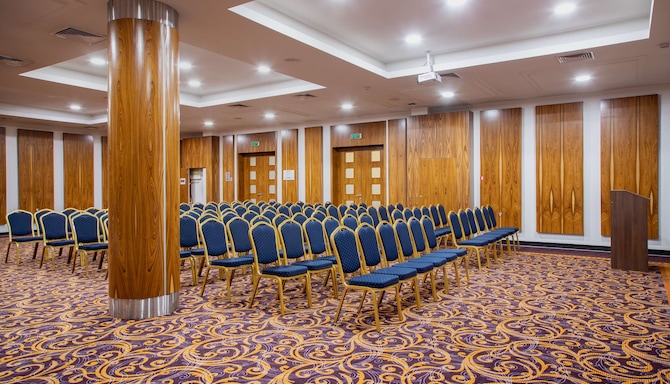 Saal Sofia