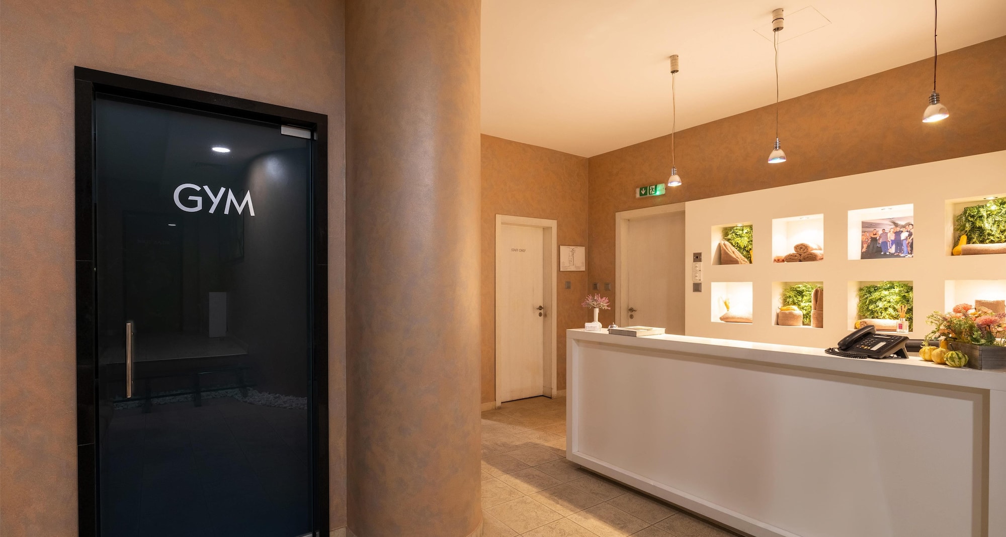 Metropolitan Hotel Sofia, a member of Radisson Individuals - Health club