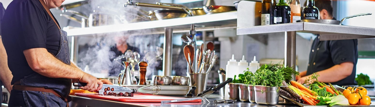 Metropolitan Hotel Sofia, a member of Radisson Individuals - Restaurant