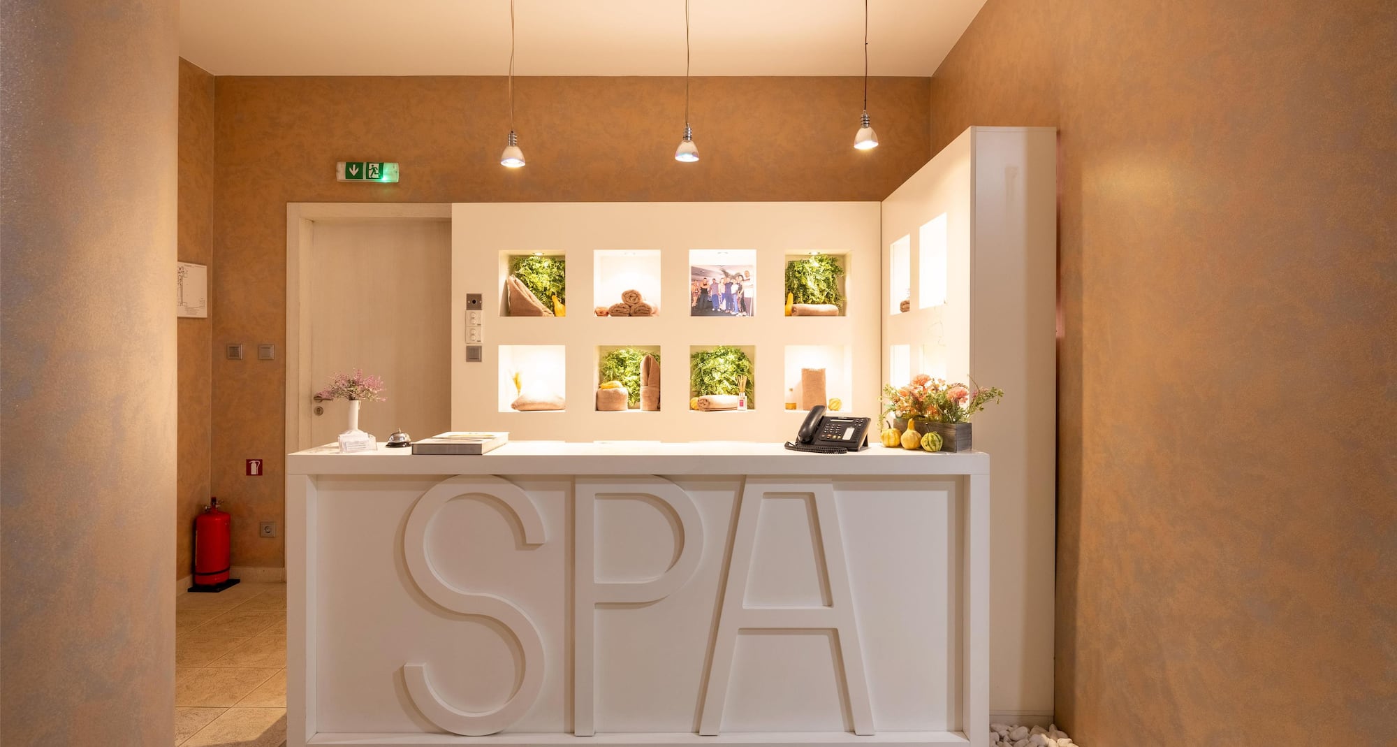 Metropolitan Hotel Sofia, a member of Radisson Individuals - SPA