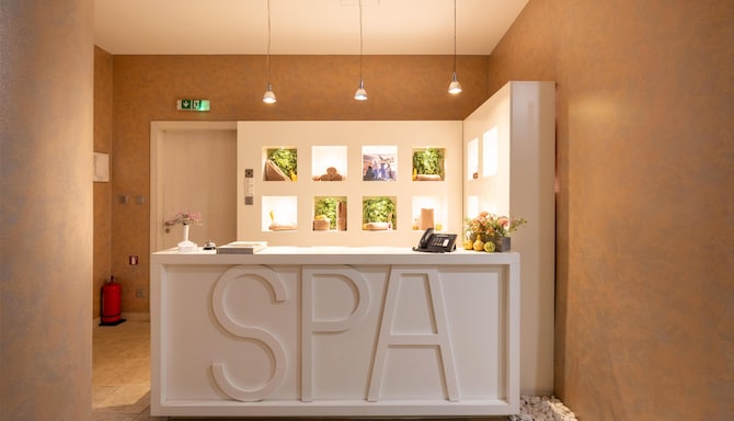 Metropolitan Hotel Sofia, a member of Radisson Individuals - Spa