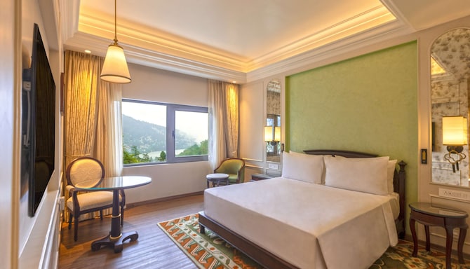 Namah Nainital, a member of Radisson Individuals Retreats - Superior Room