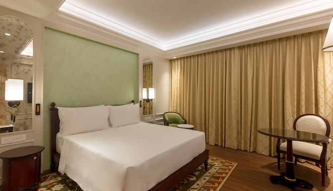 Namah Nainital, a member of Radisson Individuals Retreats - Standard Room