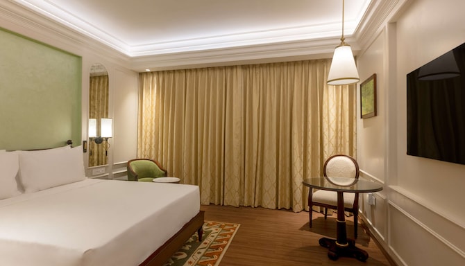 Namah Nainital, a member of Radisson Individuals Retreats - Standard Room