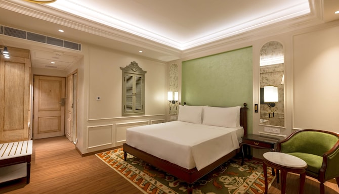 Namah Nainital, a member of Radisson Individuals Retreats - Standard Room