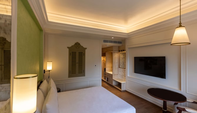 Namah Nainital, a member of Radisson Individuals Retreats - Superior Room