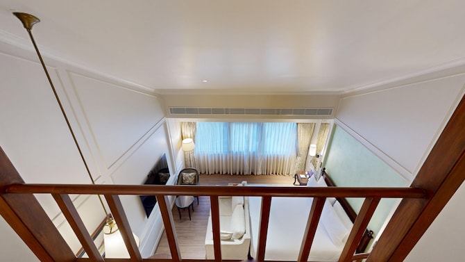 Namah Nainital, a member of Radisson Individuals Retreats