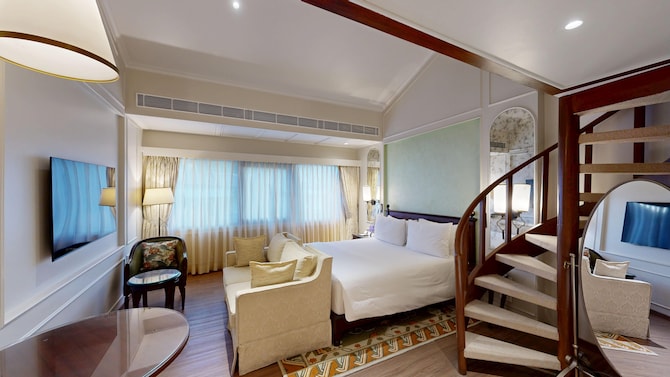 Namah Nainital, a member of Radisson Individuals Retreats - Guest room