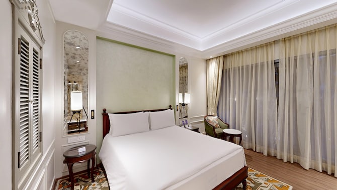 Namah Nainital, a member of Radisson Individuals Retreats - Guest room