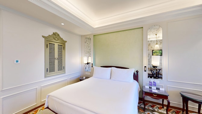 Namah Nainital, a member of Radisson Individuals Retreats - Guest room