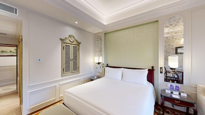 Namah Nainital, a member of Radisson Individuals Retreats - Guest room