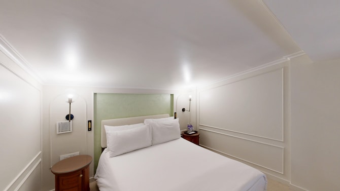 Namah Nainital, a member of Radisson Individuals Retreats - Guest room