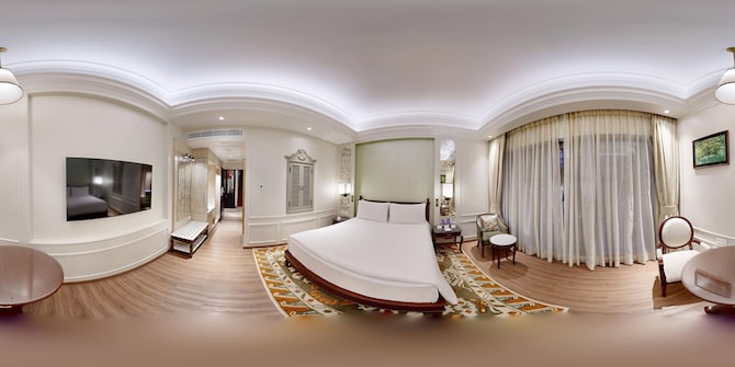 Namah Nainital, a member of Radisson Individuals Retreats - Superior Room