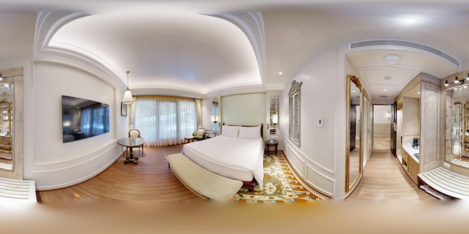 Namah Nainital, a member of Radisson Individuals Retreats - Standard Room