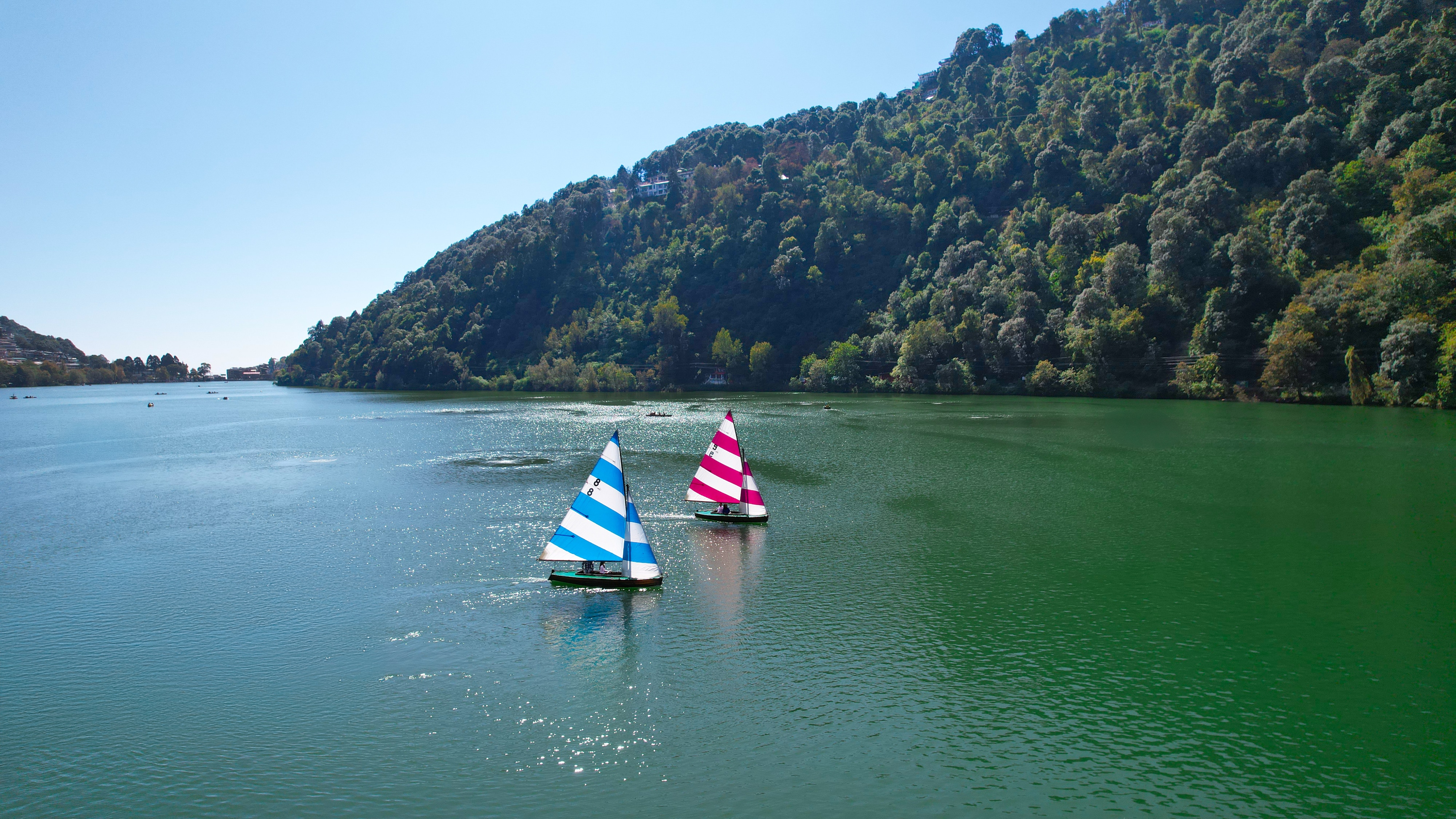 Namah Nainital, a member of Radisson Individuals Retreats - Experience Nainital with Radisson