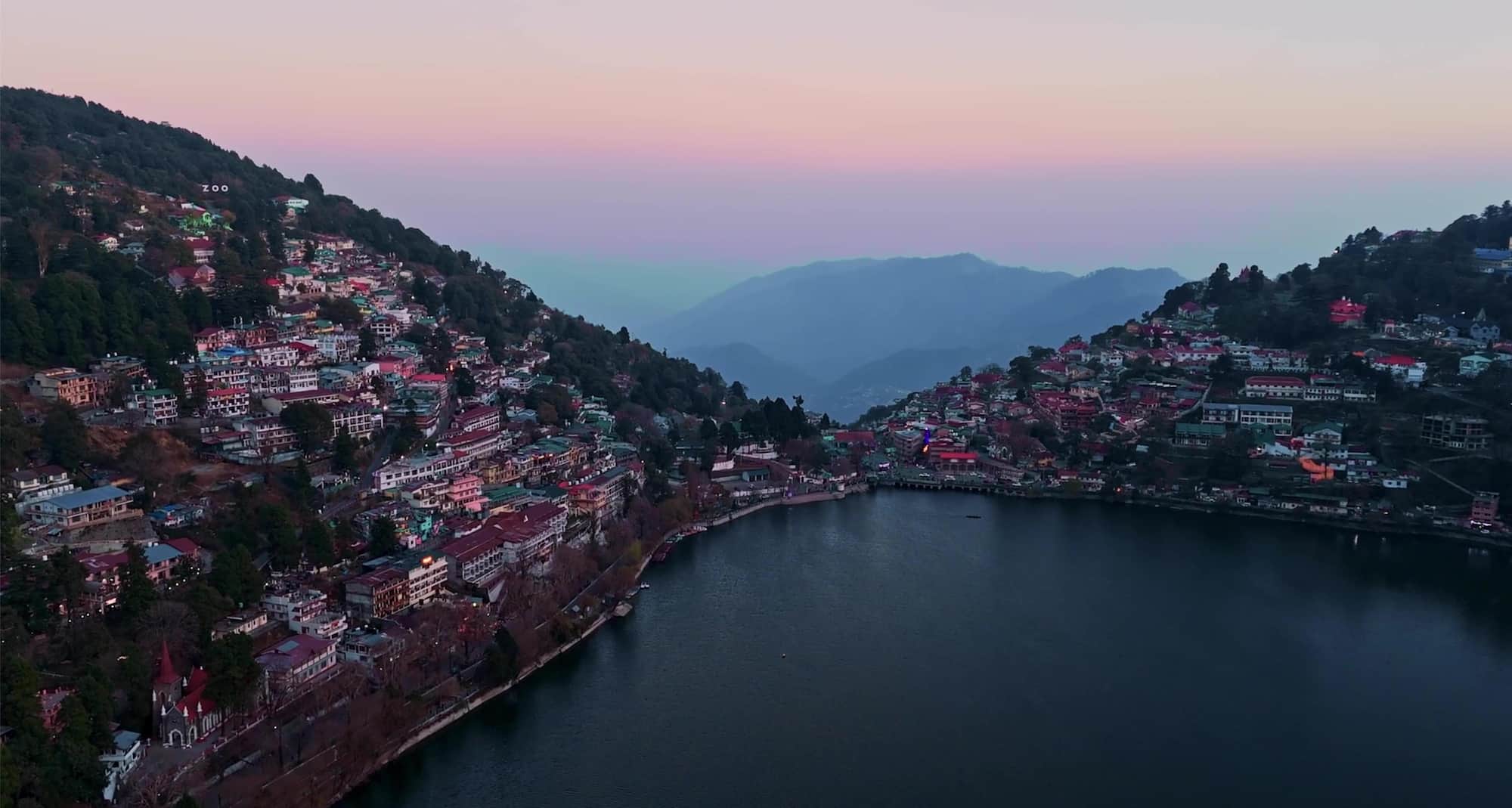 Namah Nainital, a member of Radisson Individuals Retreats - Nainital