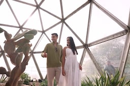 Namah Nainital, a member of Radisson Individuals Retreats - Garden