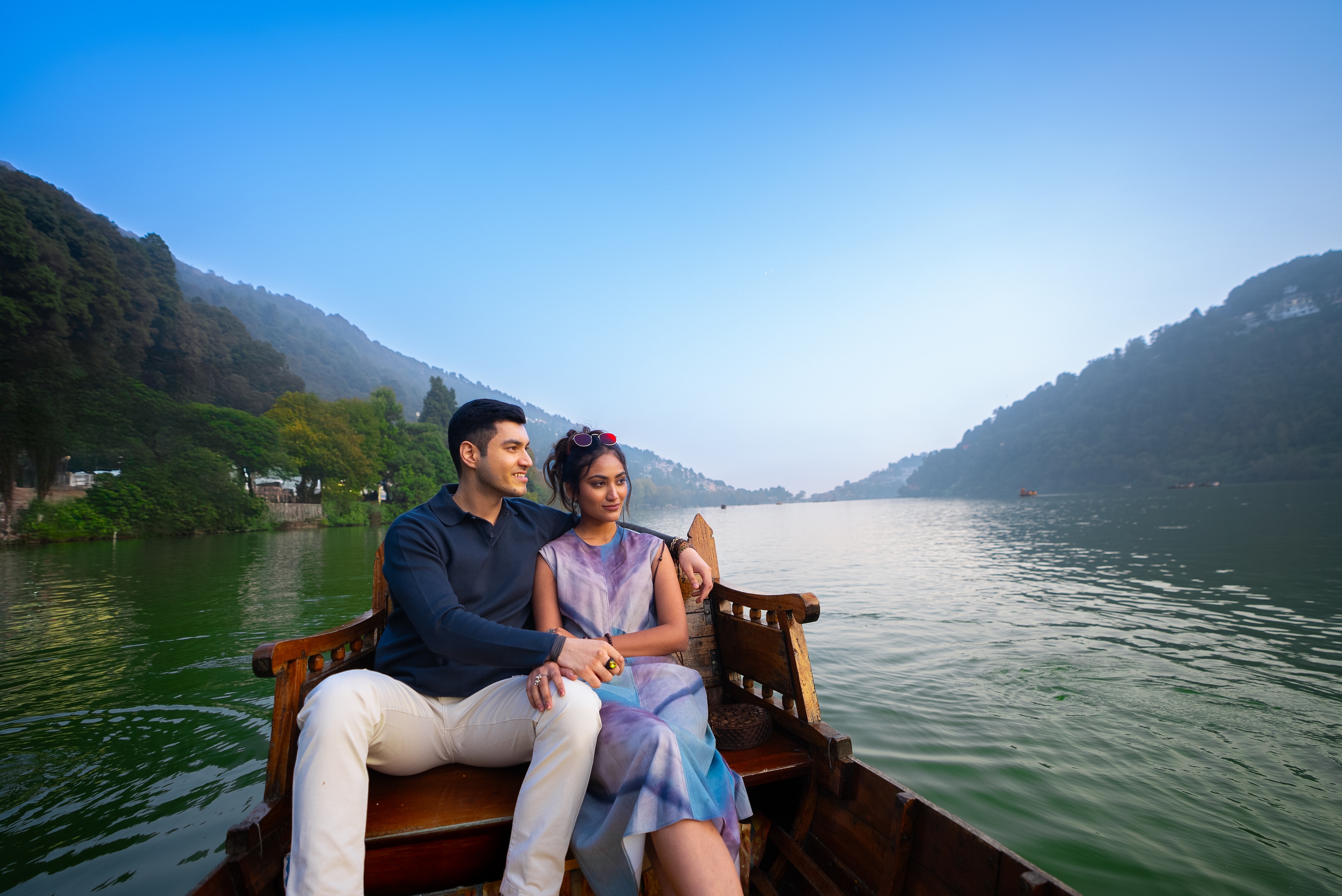 Namah Nainital, a member of Radisson Individuals Retreats - Discover a Hidden Gem