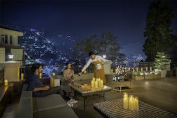 Namah Nainital, a member of Radisson Individuals Retreats - Dinner