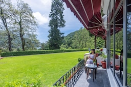 Namah Nainital, a member of Radisson Individuals Retreats - Soul-soothing balcony views
