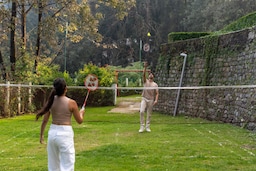 Namah Nainital, a member of Radisson Individuals Retreats - Badminton