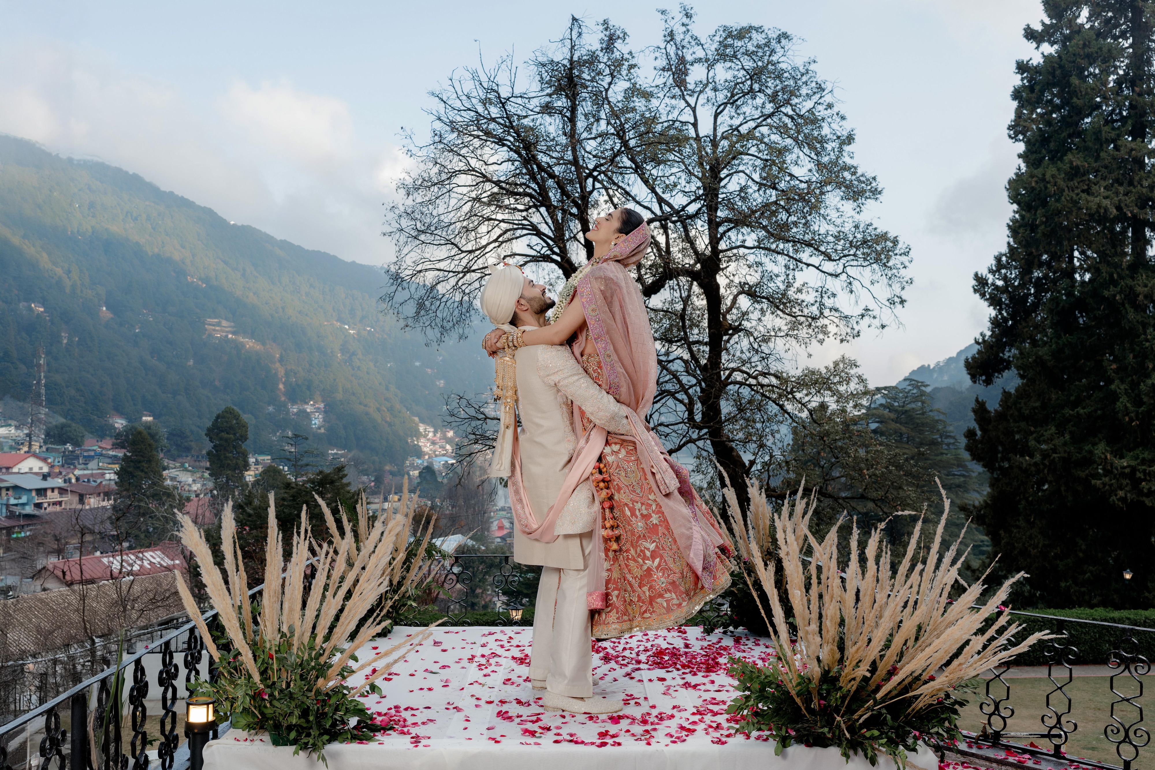 Namah Nainital, a member of Radisson Individuals Retreats - Art of Wedding