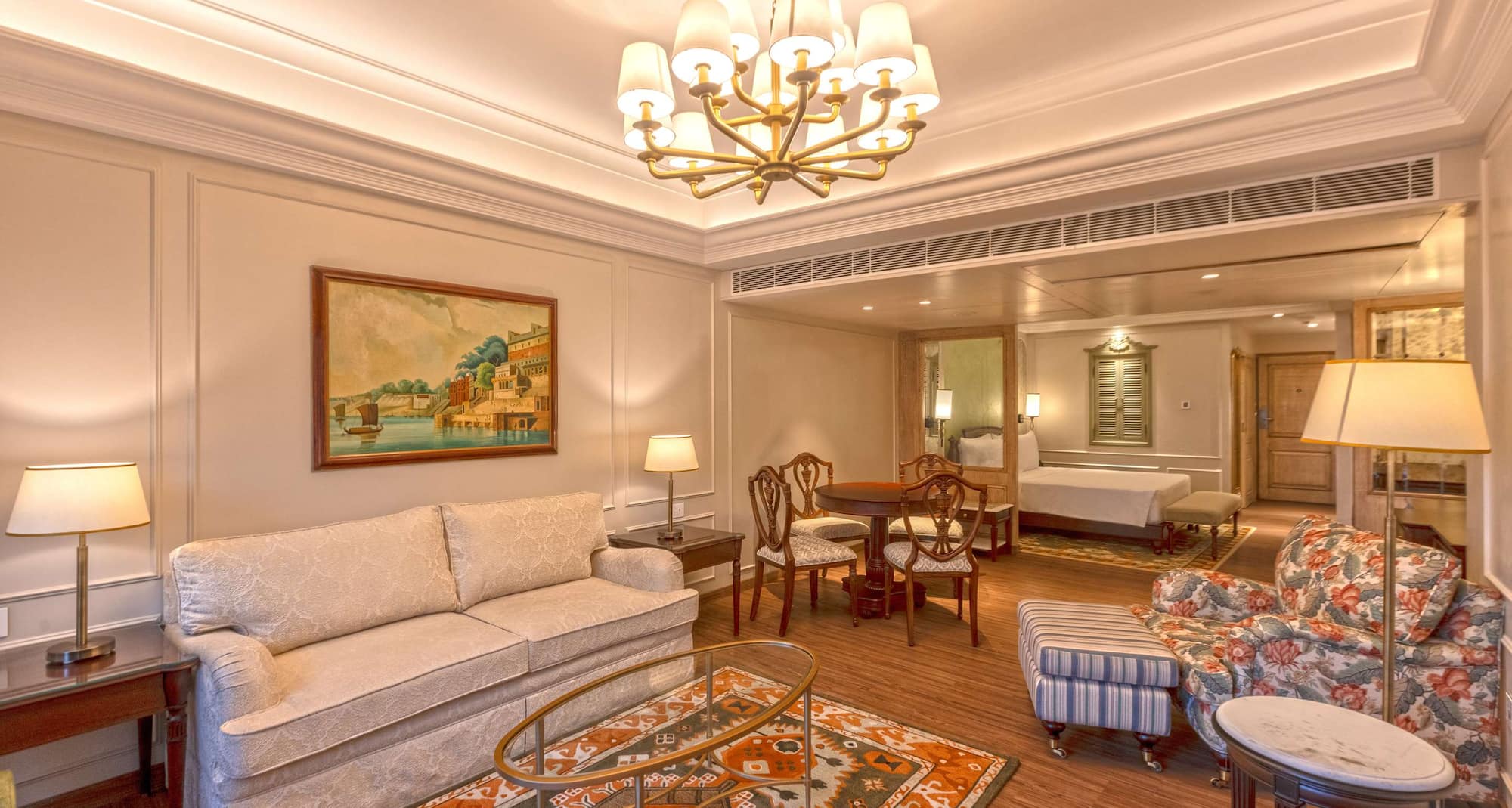 Namah Nainital, a member of Radisson Individuals Retreats - Suite