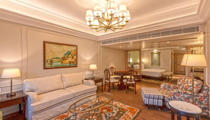 Namah Nainital, a member of Radisson Individuals Retreats - Suite