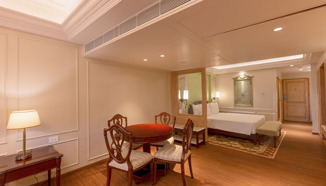 Namah Nainital, a member of Radisson Individuals Retreats - Suite