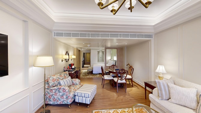 Namah Nainital, a member of Radisson Individuals Retreats