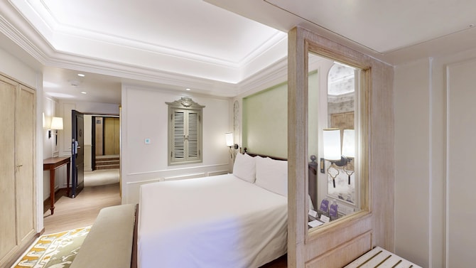 Namah Nainital, a member of Radisson Individuals Retreats - Suite