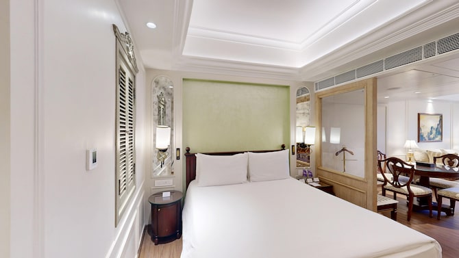 Namah Nainital, a member of Radisson Individuals Retreats - Suite