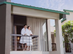 Namah Resort Jim Corbett, a member of Radisson Individuals - Relaxation