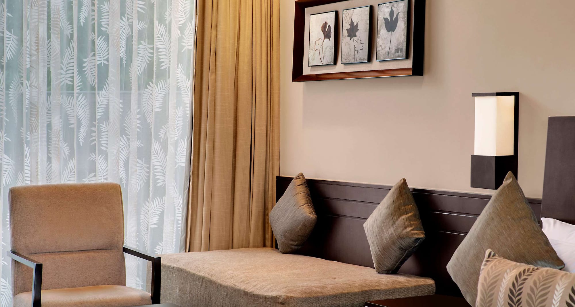 Namah Resort Jim Corbett, a member of Radisson Individuals - Superior Room