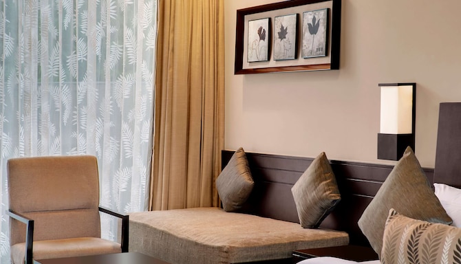 Namah Resort Jim Corbett, a member of Radisson Individuals - Superior Room & Premium Room