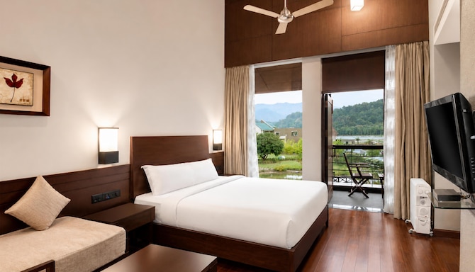 Namah Resort Jim Corbett, a member of Radisson Individuals - Superior Room