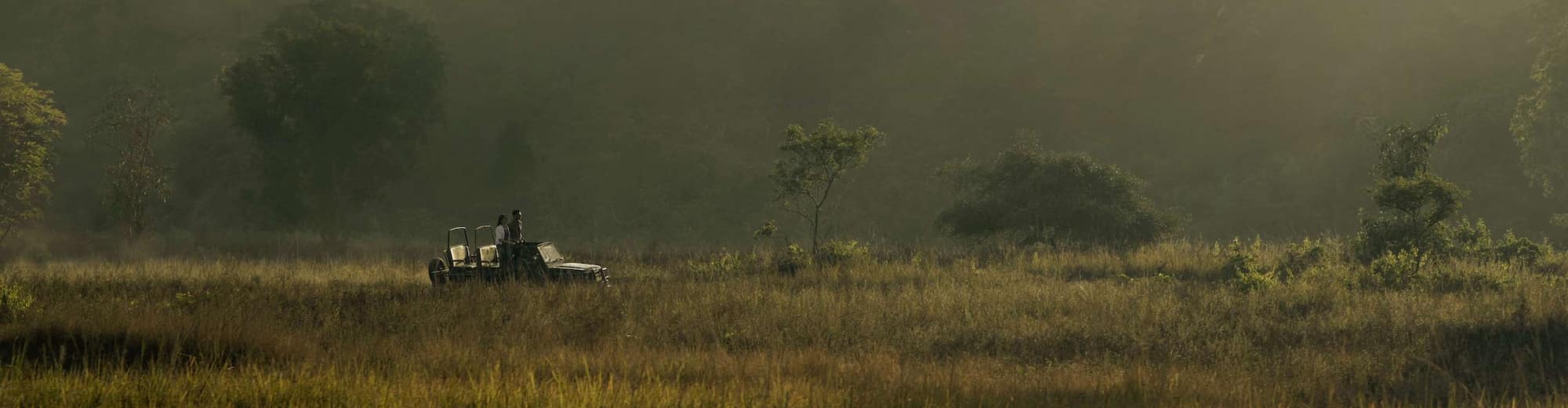 Namah Resort Jim Corbett, a member of Radisson Individuals - Local attraction