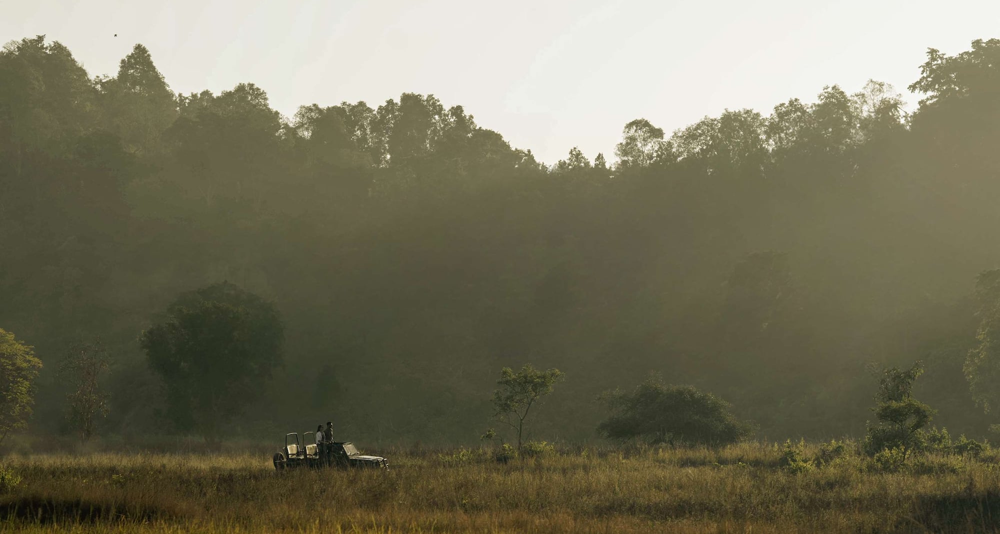 Namah Resort Jim Corbett, a member of Radisson Individuals - Local attraction