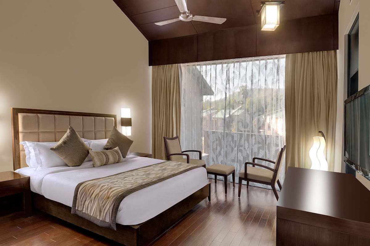 Namah Resort Jim Corbett, photo 3