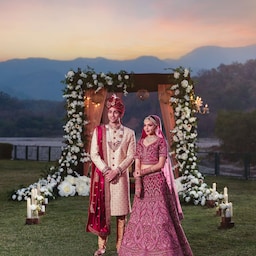 Namah Resort Jim Corbett, a member of Radisson Individuals - Wedding