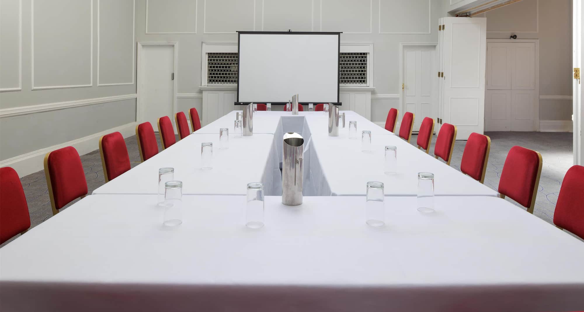 New Bath Hotel, a member of Radisson Individuals - Ballroom