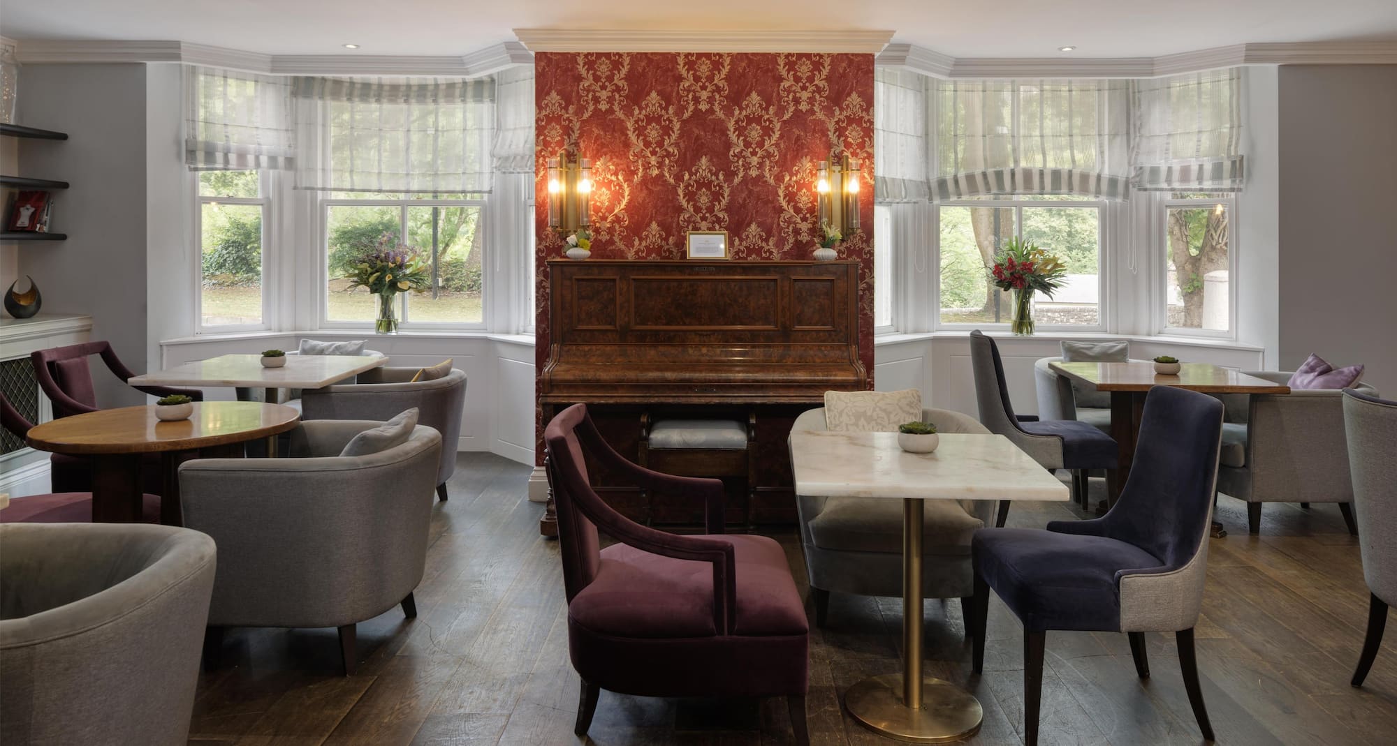 New Bath Hotel, a member of Radisson Individuals - Bar