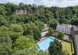 New Bath Hotel, a member of Radisson Individuals - Exterior view