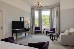 New Bath Hotel, a member of Radisson Individuals - Junior Suite