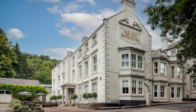 New Bath Hotel, a member of Radisson Individuals - Exterior