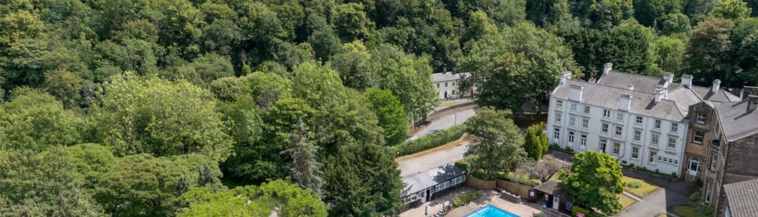 New Bath Hotel, a member of Radisson Individuals - Exterior view