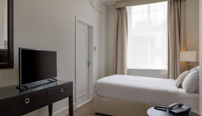 New Bath Hotel & Spa, a member of Radisson Individuals - Bedroom Single Room