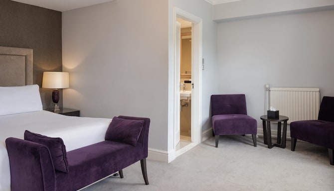New Bath Hotel & Spa, a member of Radisson Individuals - Superior Room