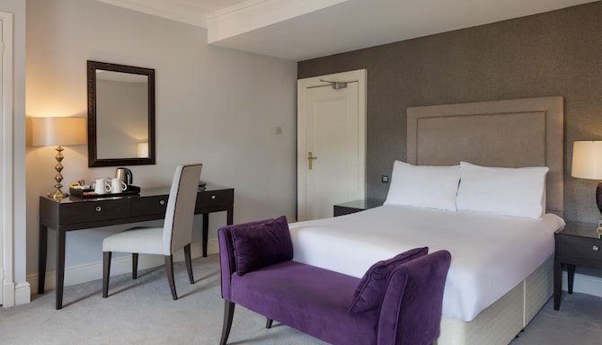 New Bath Hotel & Spa, a member of Radisson Individuals - Superior Room