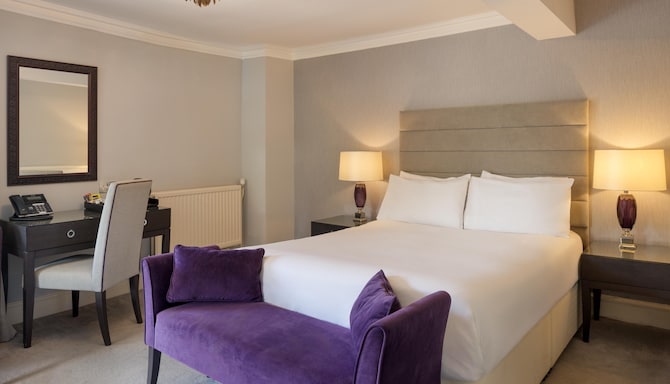 New Bath Hotel & Spa, a member of Radisson Individuals - Superior Room